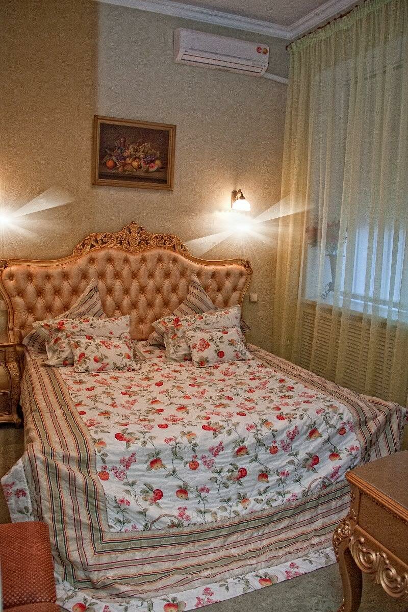 Гостиница Извольте Таганрог