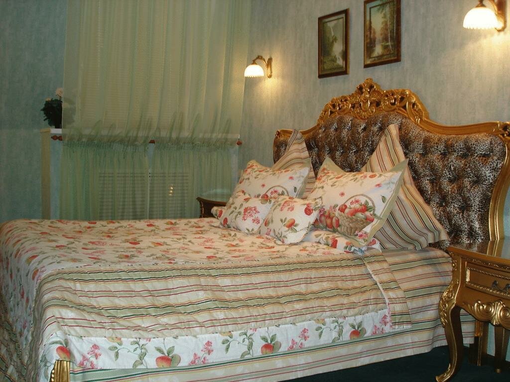 Гостиница Извольте Таганрог
