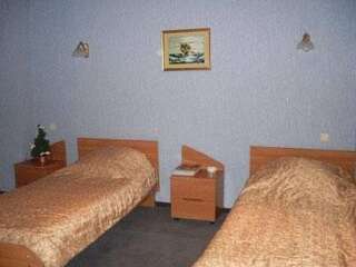 Гостиница Извольте Таганрог Улучшенный двухместный номер с 1 кроватью-3